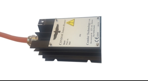 بخاری های صنعتی با هدف عمومی برای گرم کردن محوطه در مناطق غیر خطرناک GSMLP Heater